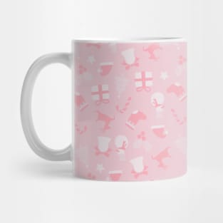 Ornaments and Decorations Holiday Christmas Pattern Mug